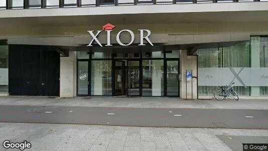 Apartments for rent in Stad Antwerp - Photo from Google Street View