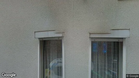 Apartments for rent in Gembloux - Photo from Google Street View