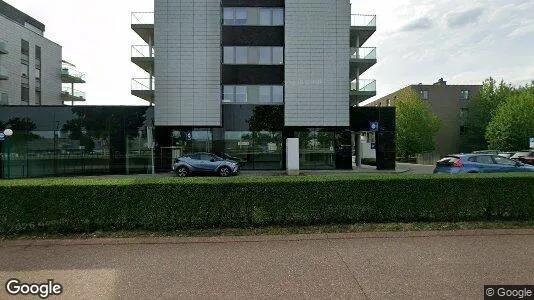 Apartments for rent in Hasselt - Photo from Google Street View