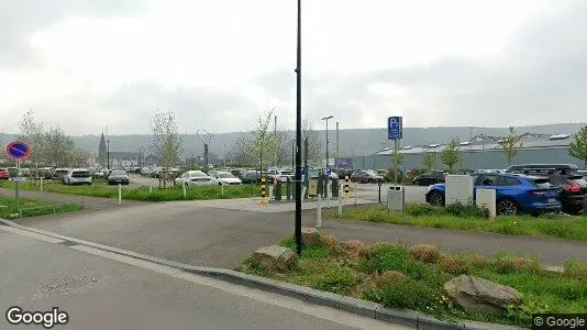 Apartments for rent in Oupeye - Photo from Google Street View