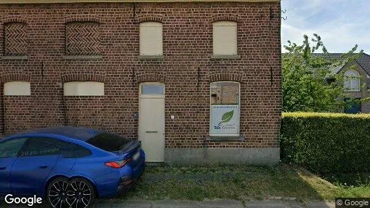 Apartments for rent in Tielt-Winge - Photo from Google Street View