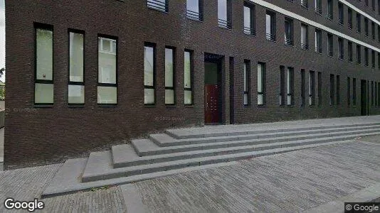 Apartments for rent in Bergen - Photo from Google Street View