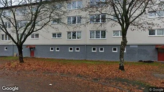 Apartments for rent in Eskilstuna - Photo from Google Street View