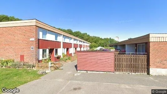 Apartments for rent in Norrköping - Photo from Google Street View