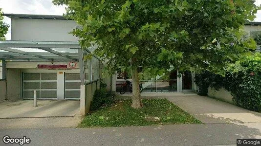 Apartments for rent in Graz - Photo from Google Street View