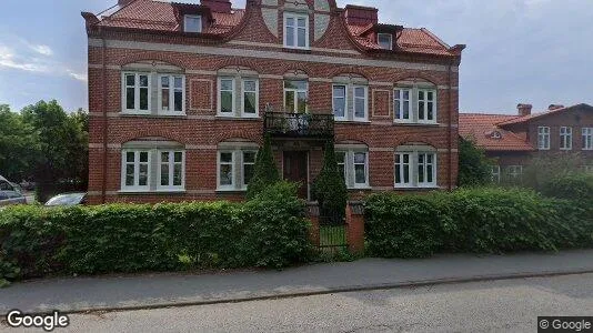 Apartments for rent in Burlöv - Photo from Google Street View