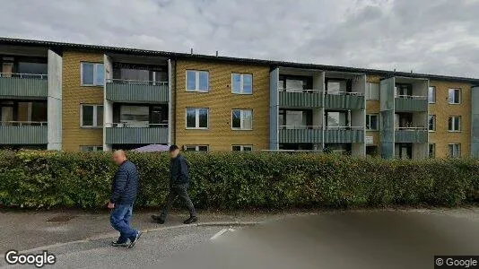 Apartments for rent in Skurup - Photo from Google Street View