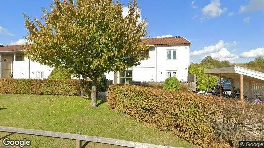 Apartments for rent in Skurup - Photo from Google Street View
