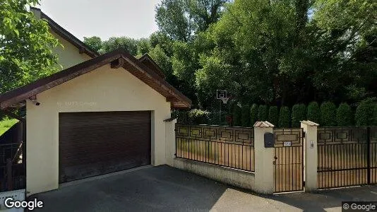 Apartments for rent in Târgovişte - Photo from Google Street View