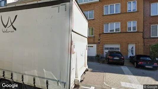 Apartments for rent in Brussels Sint-Lambrechts-Woluwe - Photo from Google Street View