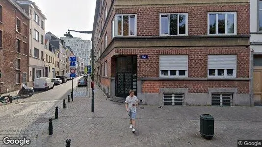 Apartments for rent in Stad Brussel - Photo from Google Street View