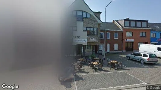 Apartments for rent in Ninove - Photo from Google Street View