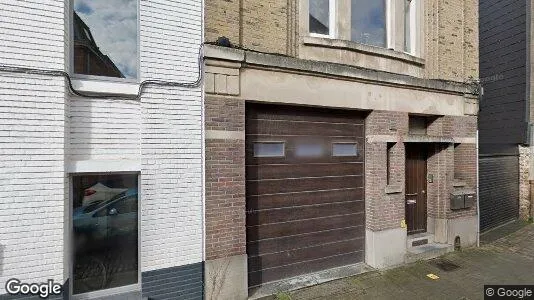 Apartments for rent in Stad Gent - Photo from Google Street View