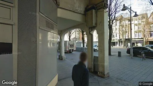 Rooms for rent in Pistoia - Photo from Google Street View