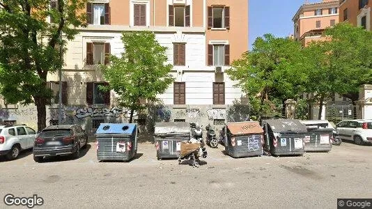 Rooms for rent in Roma Municipio VII – Appio-Latino/Tuscolano/Cinecittà - Photo from Google Street View
