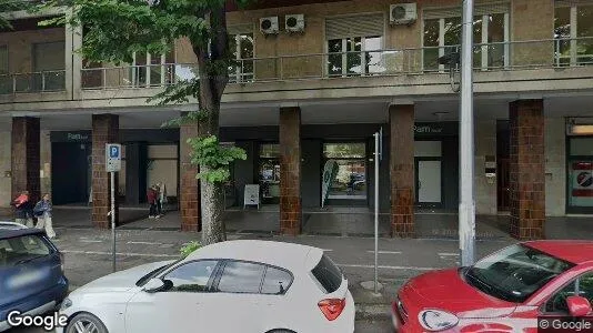 Rooms for rent in Bologna - Photo from Google Street View