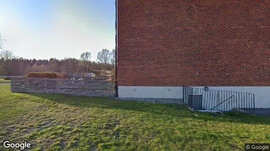 Apartments for rent in Eskilstuna - Photo from Google Street View