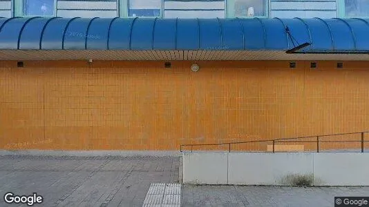 Apartments for rent in Upplands Väsby - Photo from Google Street View