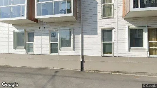 Apartments for rent in Täby - Photo from Google Street View