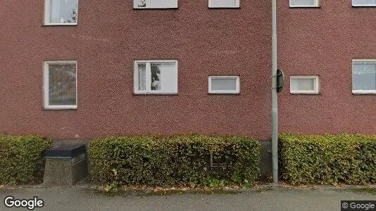 Apartments for rent in Stockholm West - Photo from Google Street View