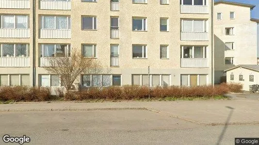 Apartments for rent in Österåker - Photo from Google Street View