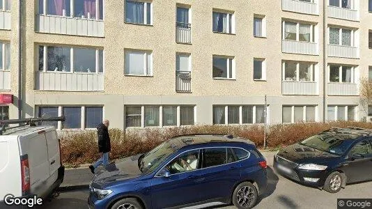 Apartments for rent in Österåker - Photo from Google Street View