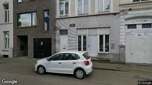 Apartments for rent in Stad Gent - Photo from Google Street View