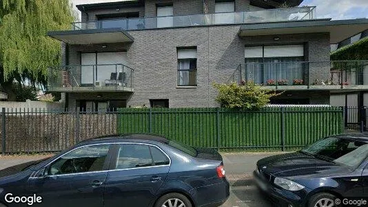 Apartments for rent in Lille - Photo from Google Street View
