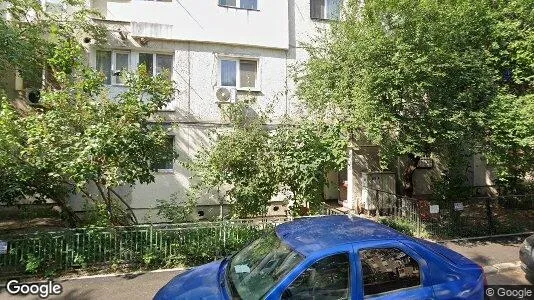 Apartments for rent in Chiajna - Photo from Google Street View