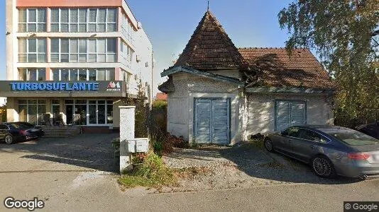 Rooms for rent in Cluj-Napoca - Photo from Google Street View