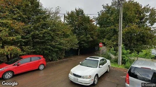 Apartments for rent in Cluj-Napoca - Photo from Google Street View