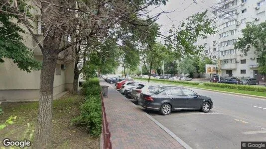 Apartments for rent in Bucharest - Sectorul 3 - Photo from Google Street View