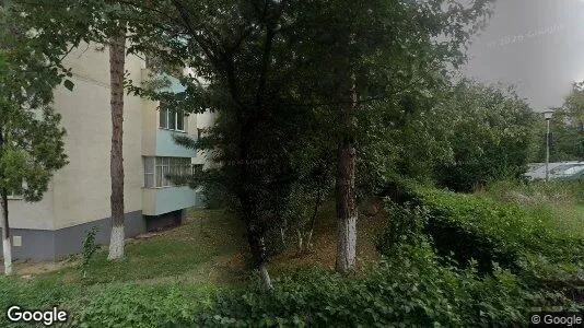 Apartments for rent in Cluj-Napoca - Photo from Google Street View