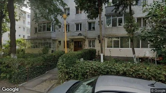Apartments for rent in Constanţa - Photo from Google Street View