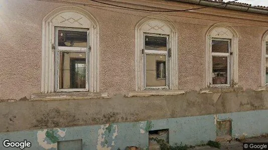 Apartments for rent in Ghiroda - Photo from Google Street View