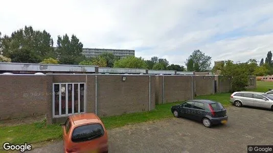 Apartments for rent in Amstelveen - Photo from Google Street View