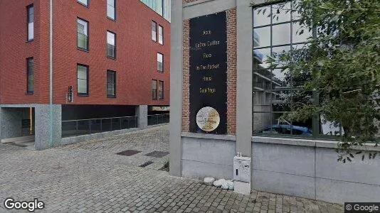 Apartments for rent in Leuven - Photo from Google Street View