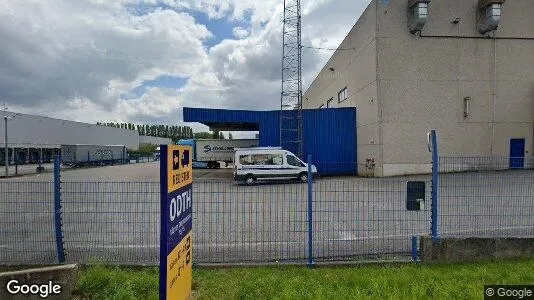 Apartments for rent in Willebroek - Photo from Google Street View
