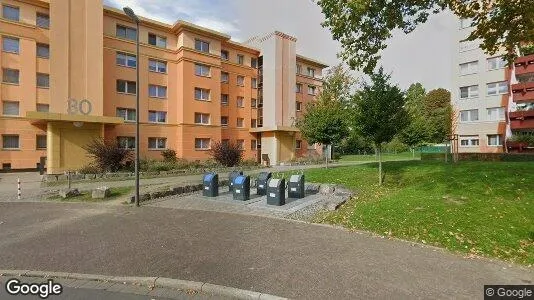 Apartments for rent in Recklinghausen - Photo from Google Street View