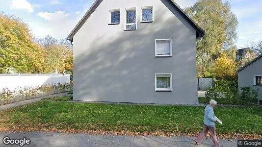 Apartments for rent in Essen - Photo from Google Street View