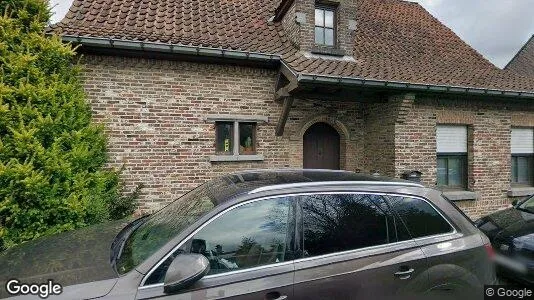 Apartments for rent in Merelbeke - Photo from Google Street View