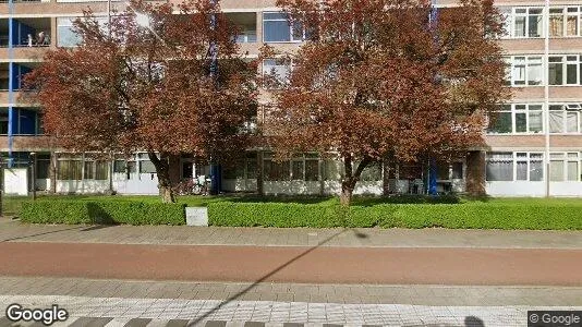 Apartments for rent in Groningen - Photo from Google Street View