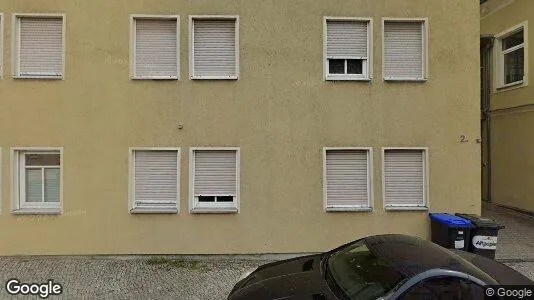 Apartments for rent in Bautzen - Photo from Google Street View