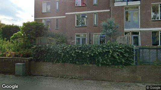 Apartments for rent in Huizen - Photo from Google Street View