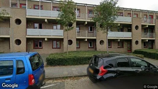 Apartments for rent in Duiven - Photo from Google Street View