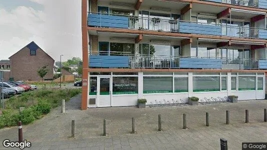 Apartments for rent in Rheden - Photo from Google Street View