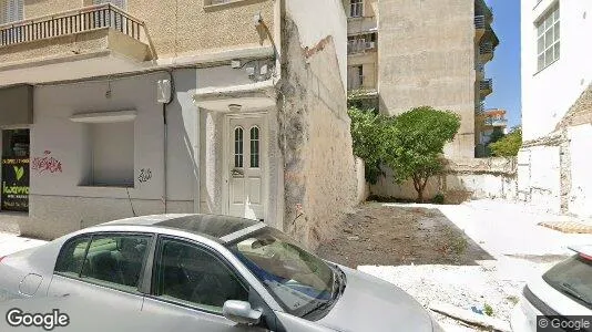 Apartments for rent in Patras - Photo from Google Street View