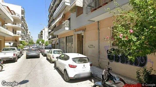 Apartments for rent in Patras - Photo from Google Street View