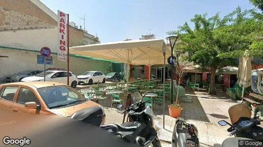 Apartments for rent in Patras - Photo from Google Street View