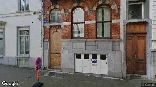 Apartments for rent in Stad Brussel - Photo from Google Street View